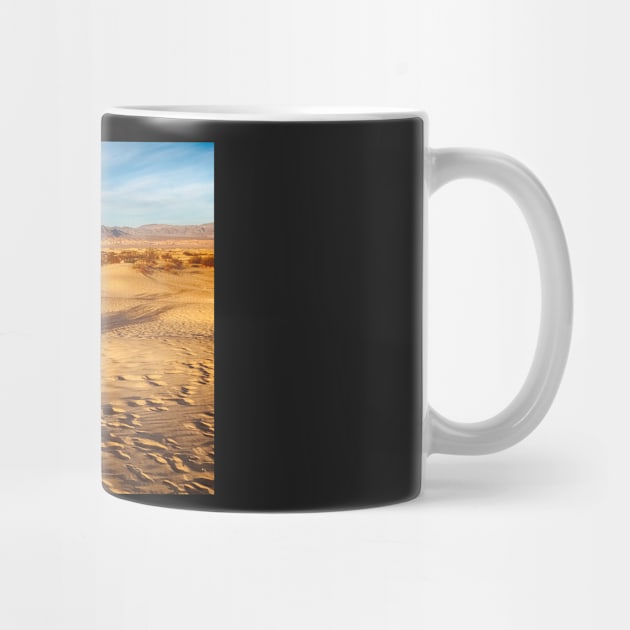 Death Valley California 7 by FunkyMedia